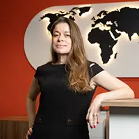 Foto de perfil de CARLA PATRÍCIA CABRAL DA FONSECA